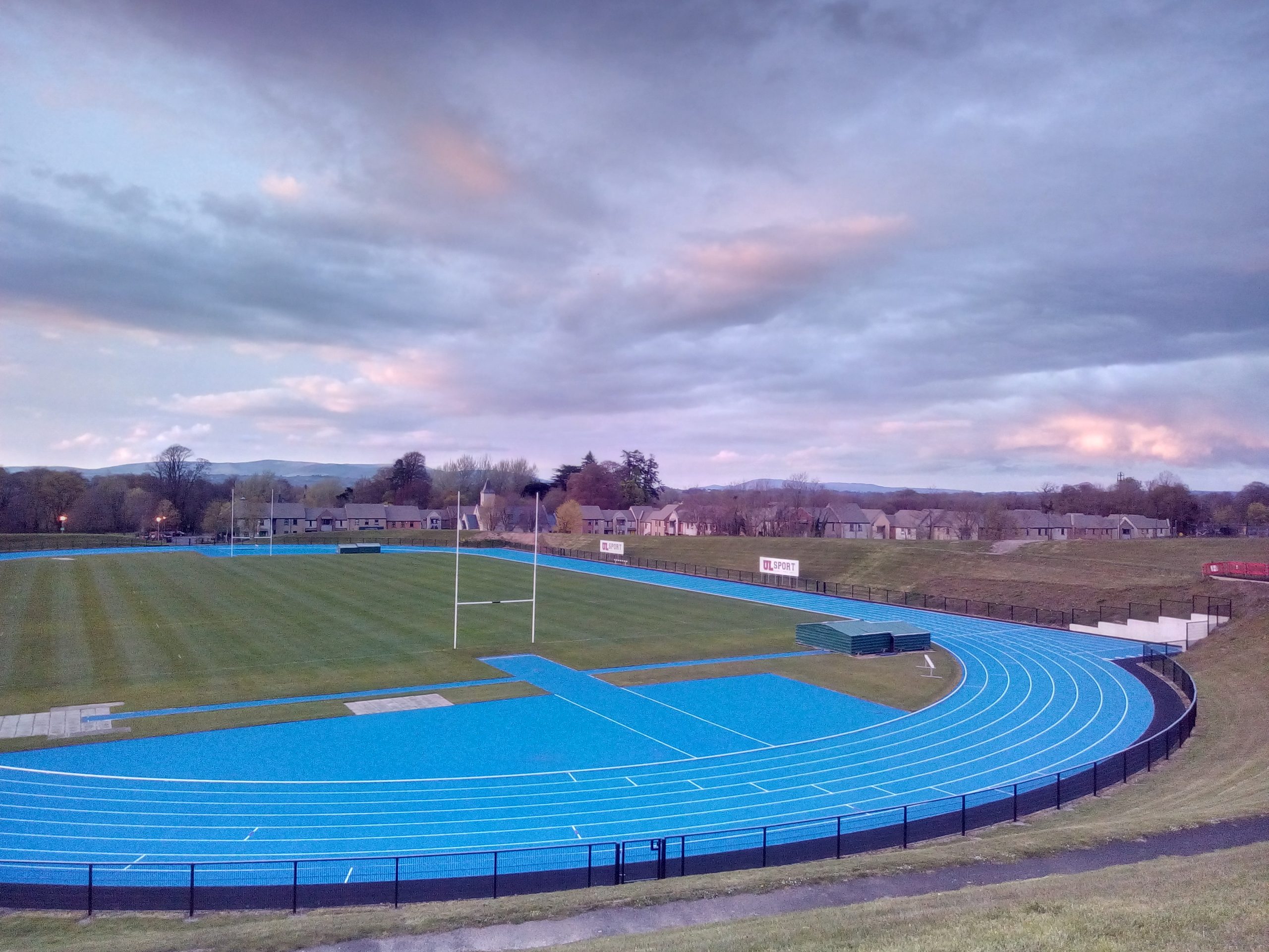 ESTUDIAR EN LA UNIVERSIDAD DE LIMERICK Irlanda Inglés